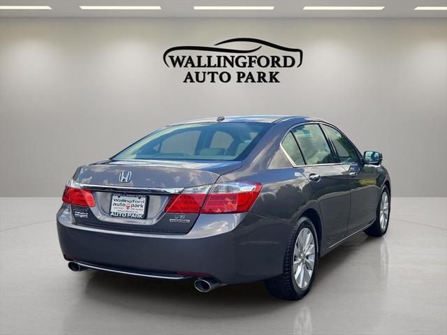 used 2014 Honda Accord car, priced at $13,977