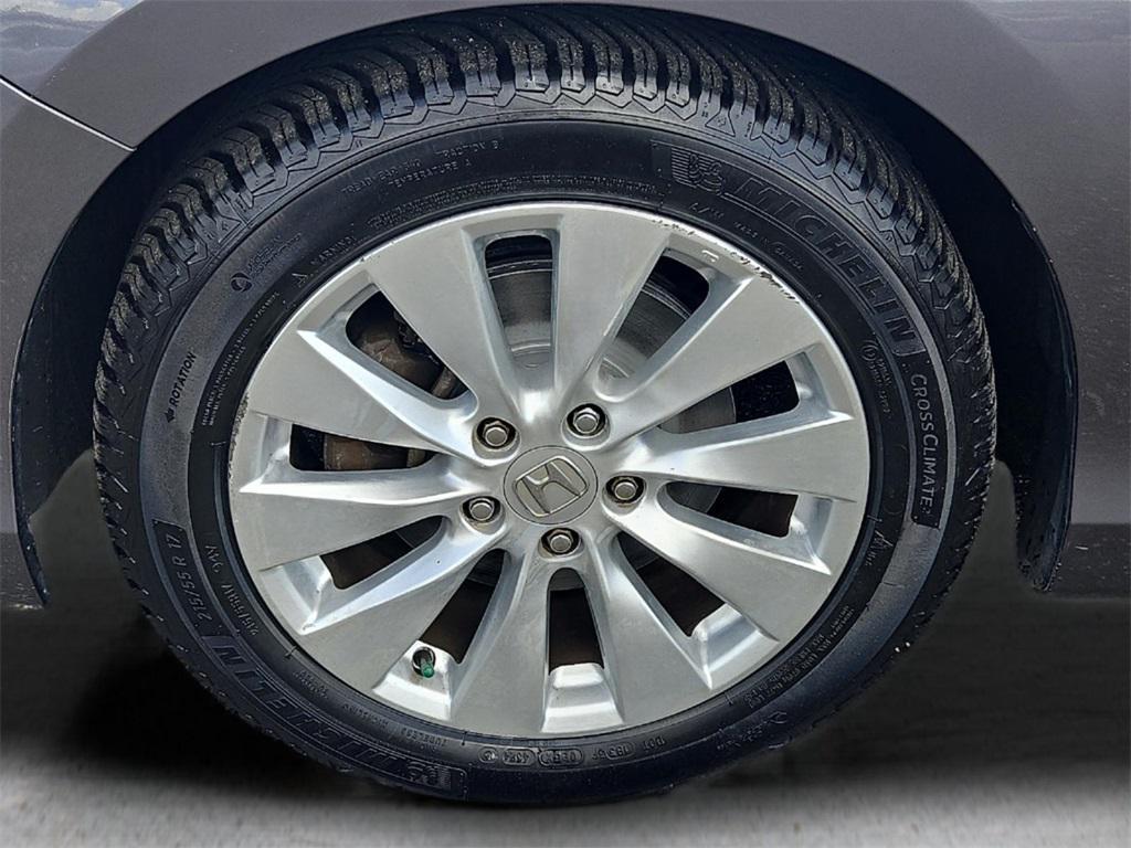used 2014 Honda Accord car, priced at $11,677