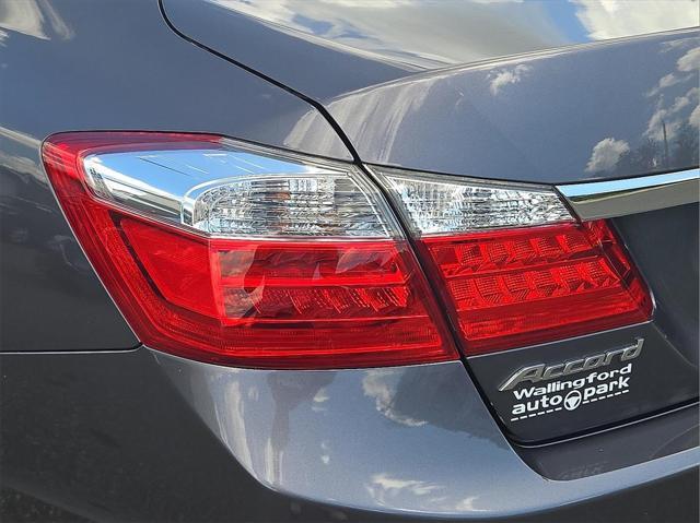 used 2014 Honda Accord car, priced at $13,977