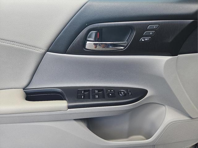 used 2014 Honda Accord car, priced at $13,977