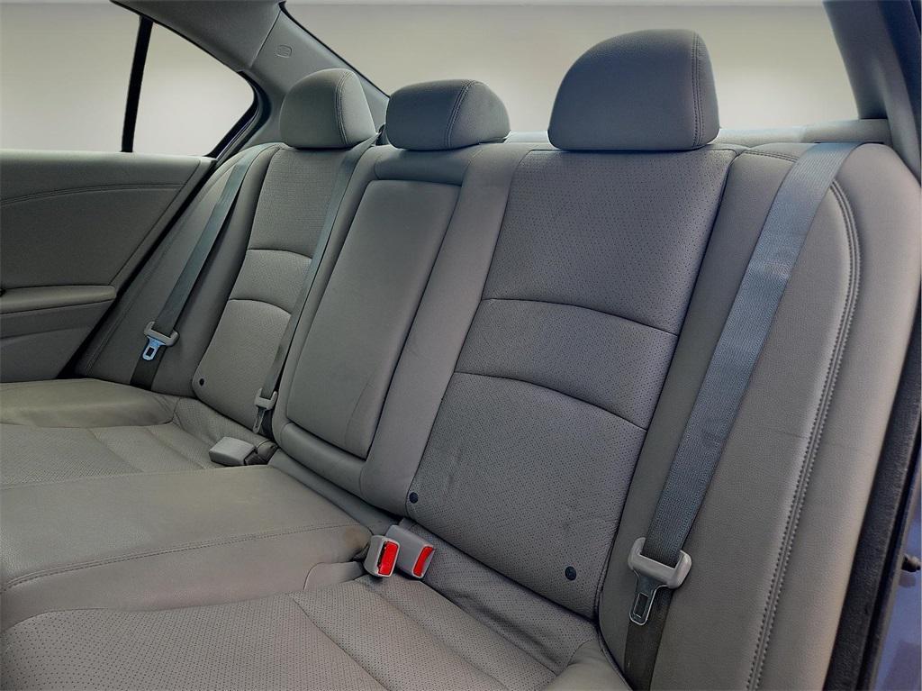 used 2014 Honda Accord car, priced at $11,677
