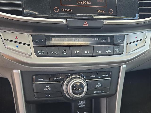 used 2014 Honda Accord car, priced at $13,977