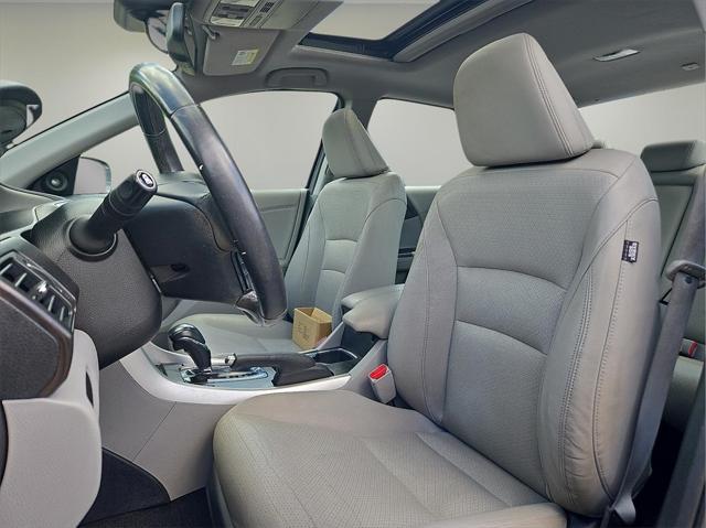 used 2014 Honda Accord car, priced at $13,977