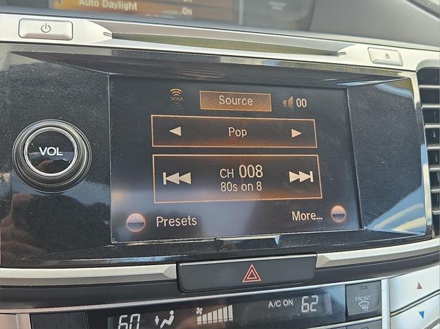 used 2014 Honda Accord car, priced at $13,977