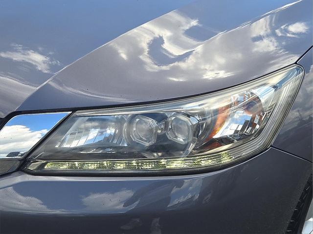 used 2014 Honda Accord car, priced at $13,977