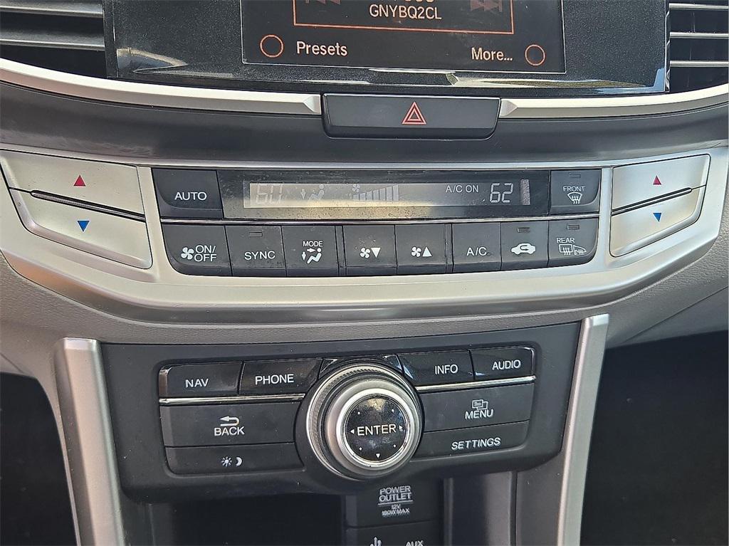 used 2014 Honda Accord car, priced at $11,677