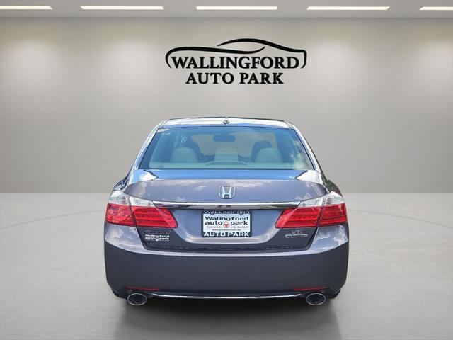 used 2014 Honda Accord car, priced at $13,977