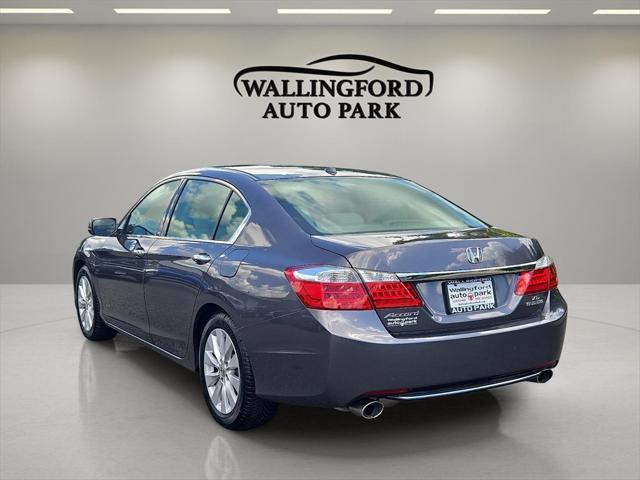 used 2014 Honda Accord car, priced at $13,977
