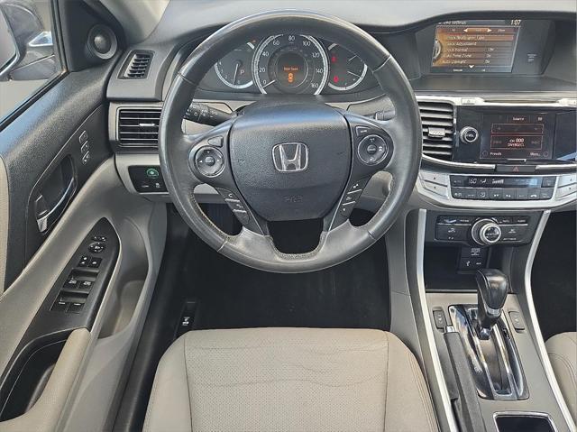 used 2014 Honda Accord car, priced at $13,977