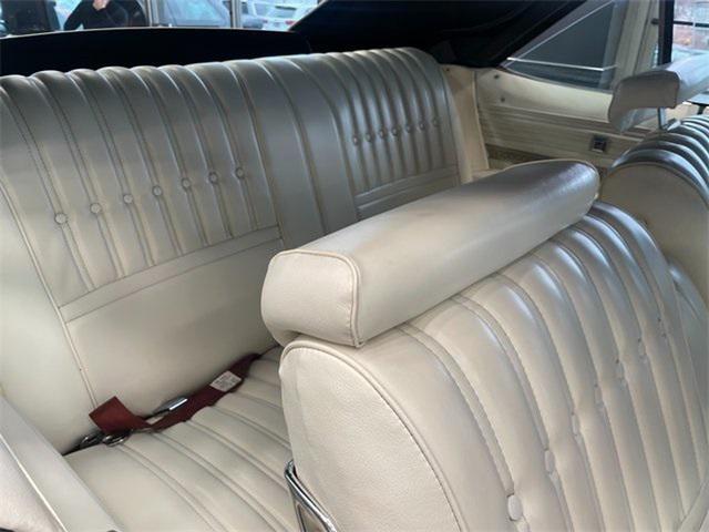 used 1978 Oldsmobile Delta 88 car, priced at $37,227