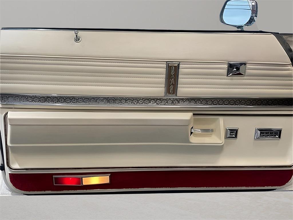 used 1975 Oldsmobile Delta 88 car, priced at $37,227