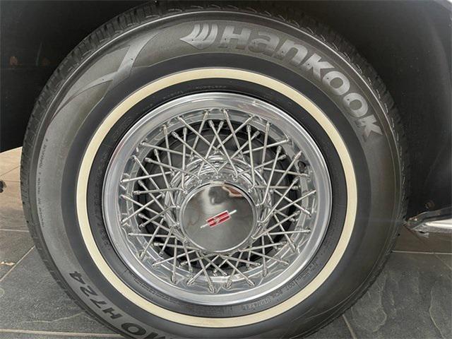 used 1978 Oldsmobile Delta 88 car, priced at $37,227