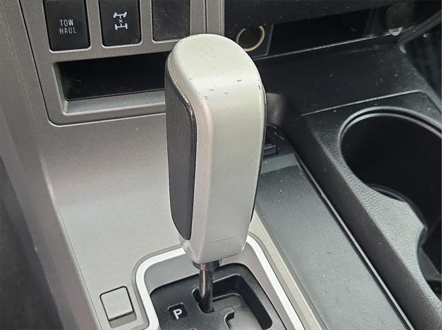 used 2015 Toyota Sequoia car, priced at $21,977