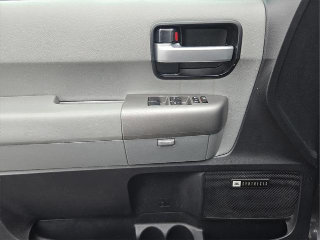 used 2015 Toyota Sequoia car, priced at $21,977