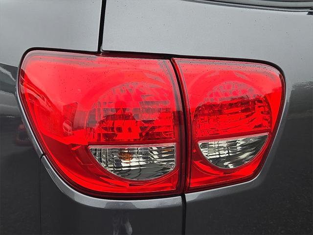 used 2015 Toyota Sequoia car, priced at $21,977