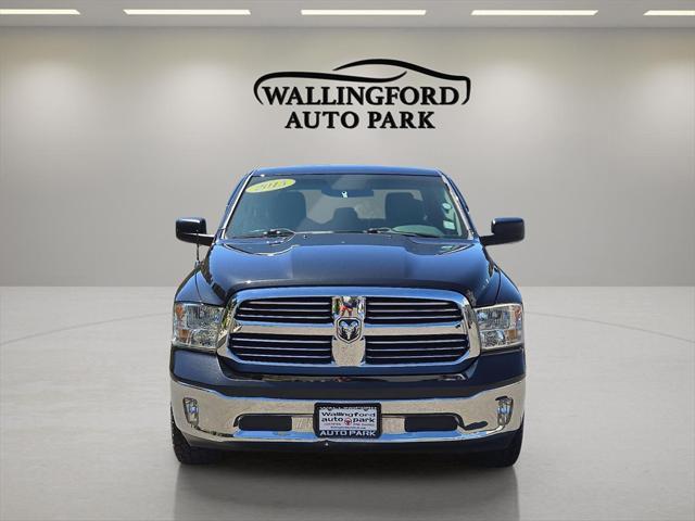 used 2015 Ram 1500 car