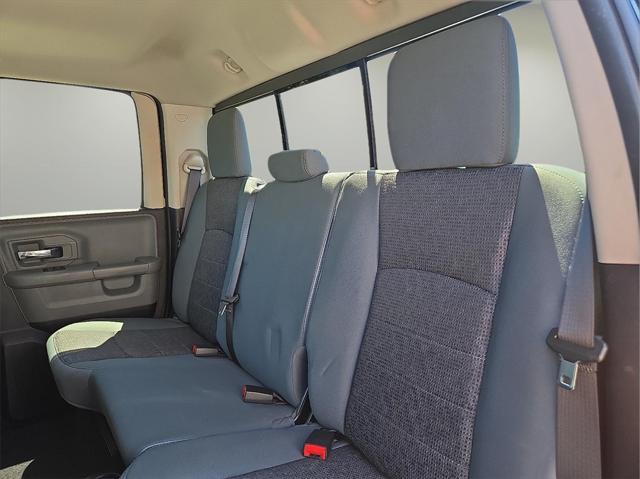 used 2015 Ram 1500 car