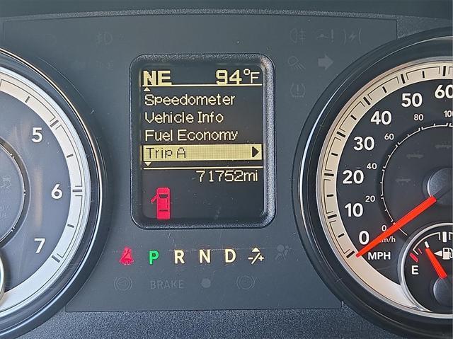 used 2015 Ram 1500 car
