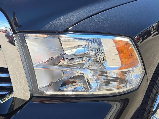 used 2015 Ram 1500 car