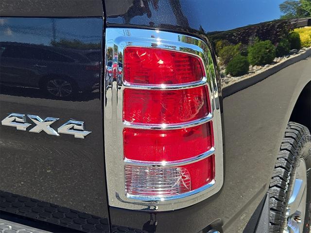 used 2015 Ram 1500 car