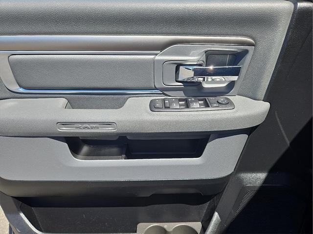 used 2015 Ram 1500 car