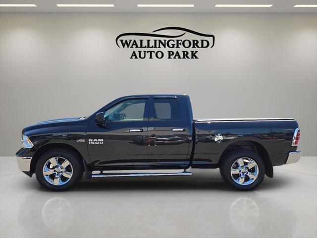 used 2015 Ram 1500 car