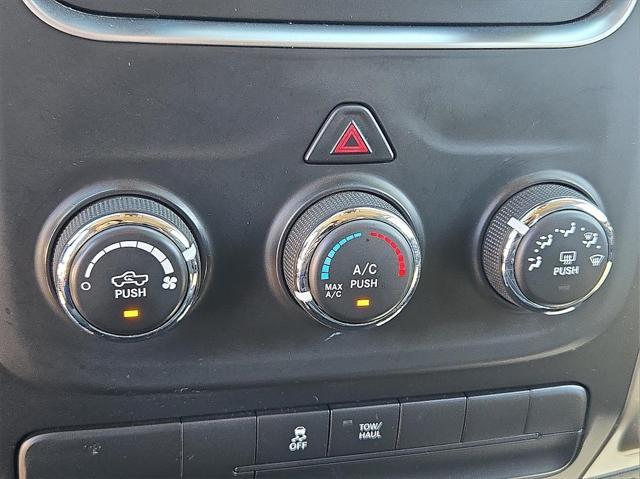 used 2015 Ram 1500 car