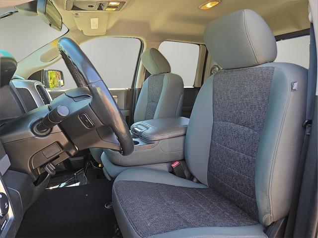 used 2015 Ram 1500 car