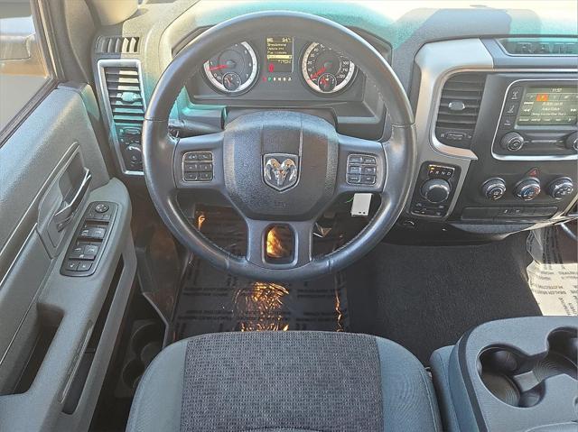 used 2015 Ram 1500 car