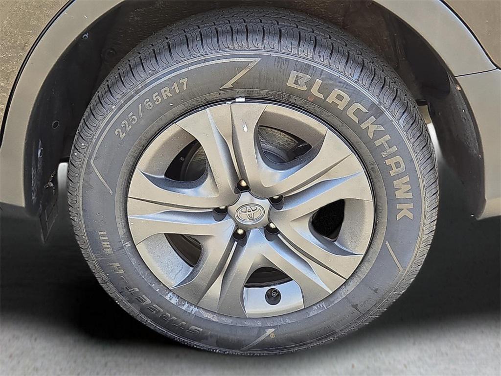 used 2014 Toyota RAV4 car, priced at $13,477