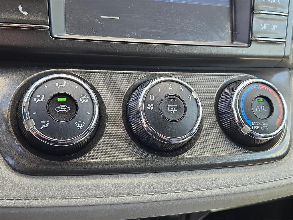 used 2014 Toyota RAV4 car, priced at $13,477