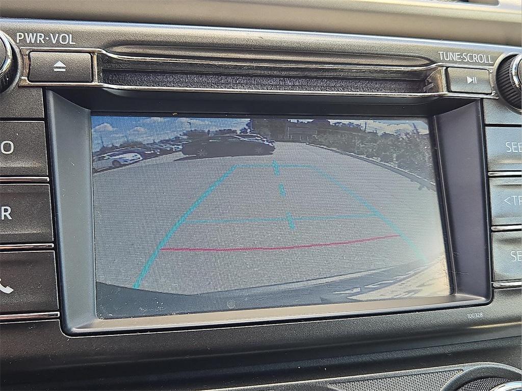 used 2014 Toyota RAV4 car, priced at $13,477