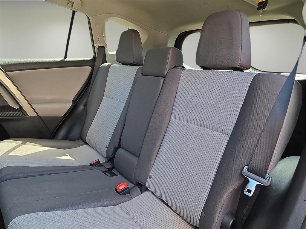 used 2014 Toyota RAV4 car, priced at $13,477