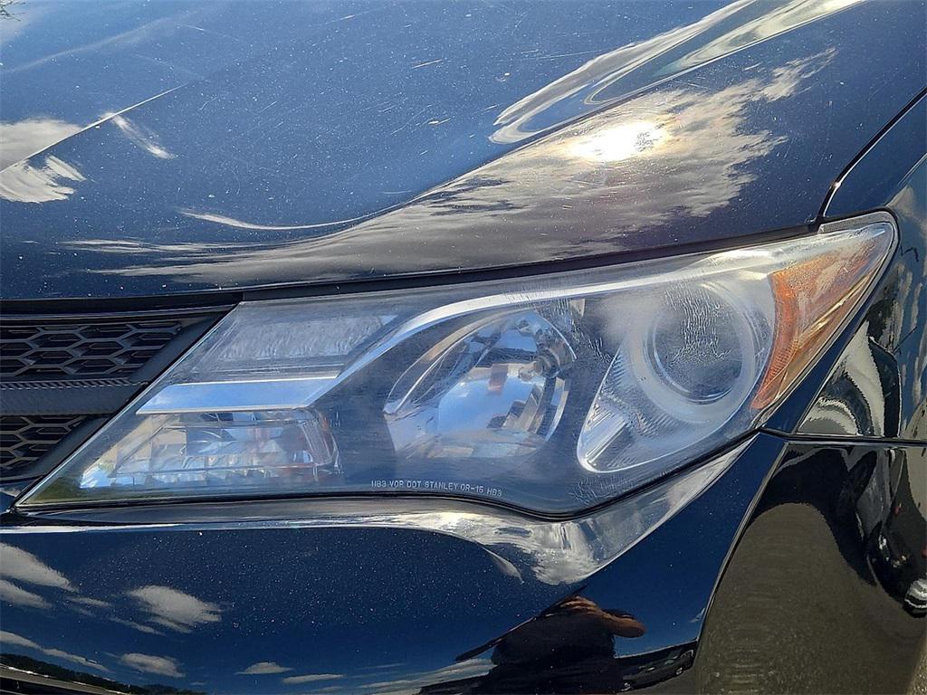 used 2014 Toyota RAV4 car, priced at $13,477