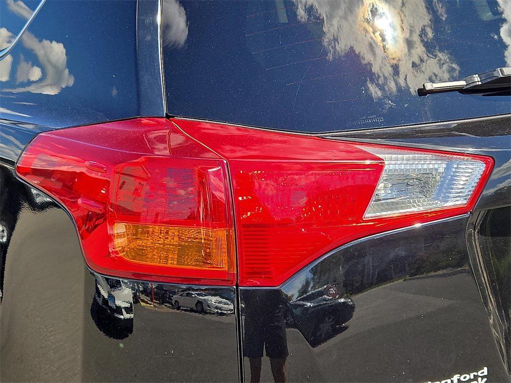 used 2014 Toyota RAV4 car, priced at $13,477