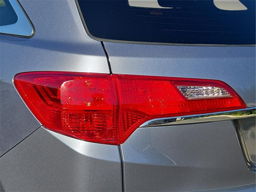 used 2015 Acura RDX car, priced at $10,377