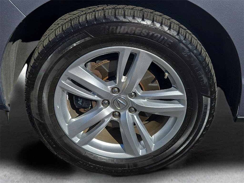 used 2015 Acura RDX car, priced at $10,377