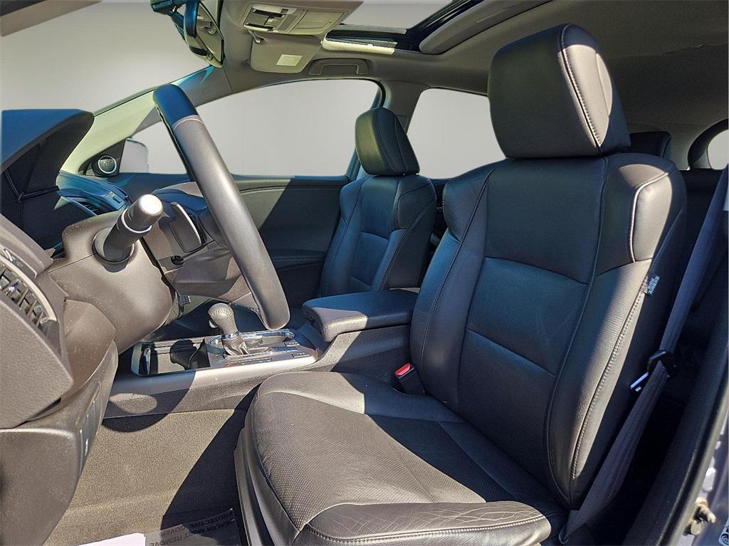 used 2015 Acura RDX car, priced at $10,377