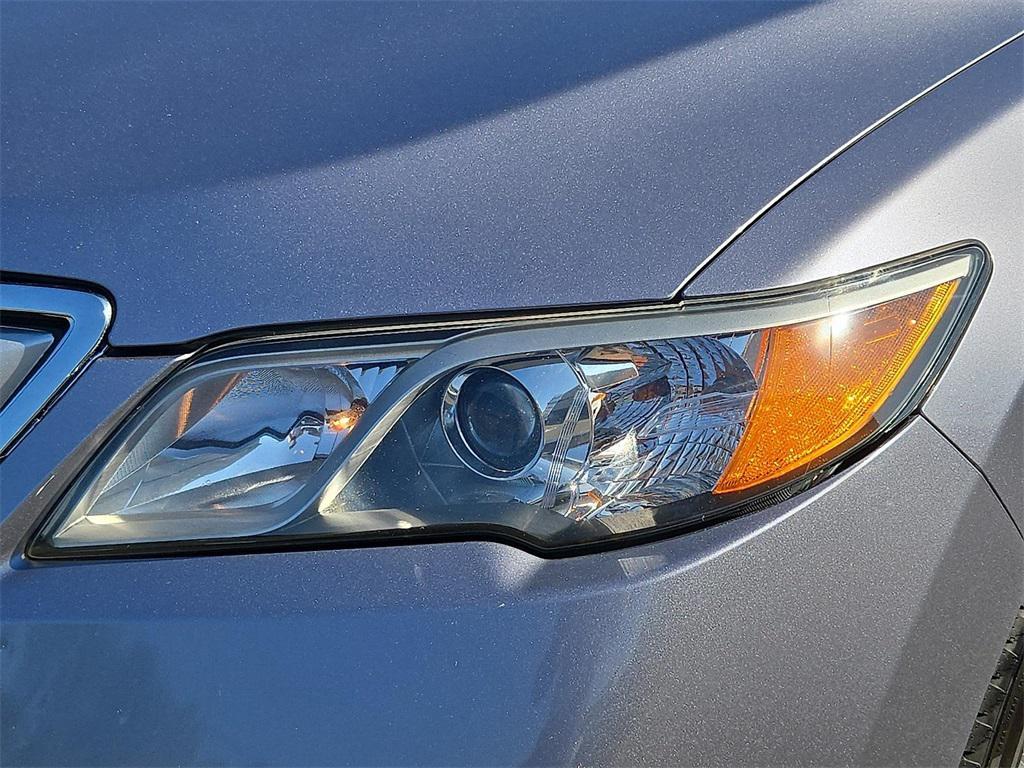 used 2015 Acura RDX car, priced at $10,377