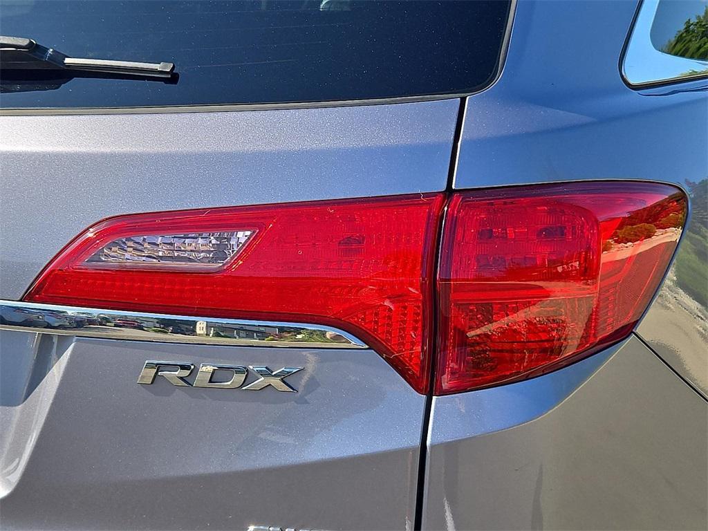 used 2015 Acura RDX car, priced at $10,377
