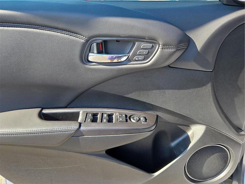 used 2015 Acura RDX car, priced at $10,377