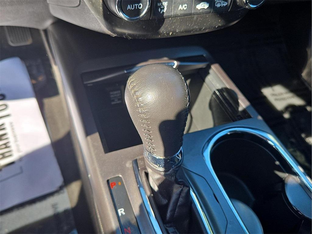 used 2015 Acura RDX car, priced at $10,377