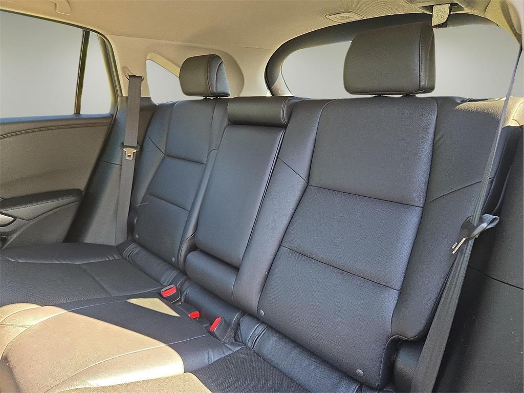 used 2015 Acura RDX car, priced at $10,377