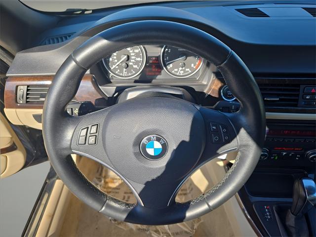 used 2011 BMW 328 car, priced at $11,277