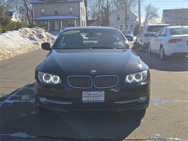 used 2011 BMW 328 car, priced at $12,227