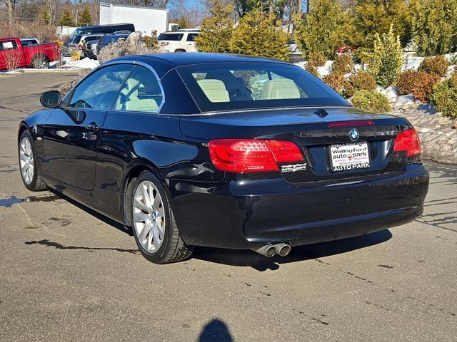 used 2011 BMW 328 car, priced at $11,277
