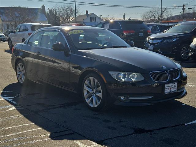 used 2011 BMW 328 car, priced at $12,227