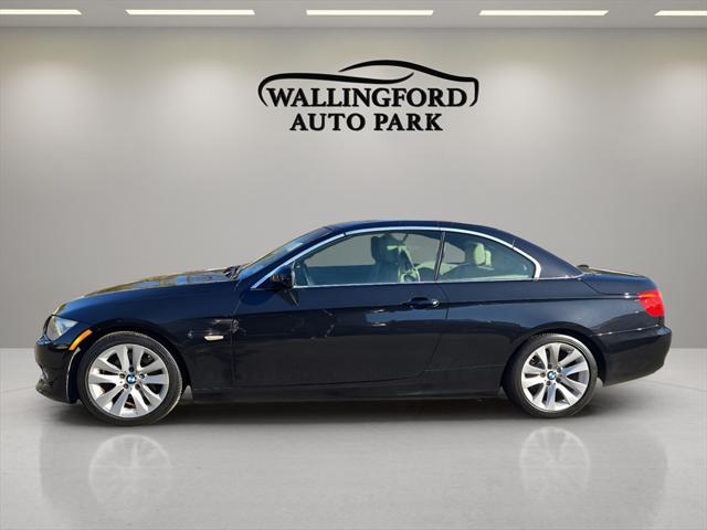 used 2011 BMW 328 car, priced at $11,277
