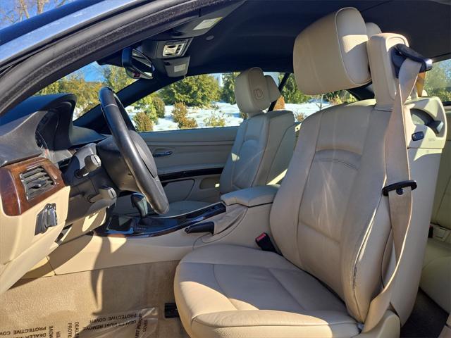 used 2011 BMW 328 car, priced at $11,277