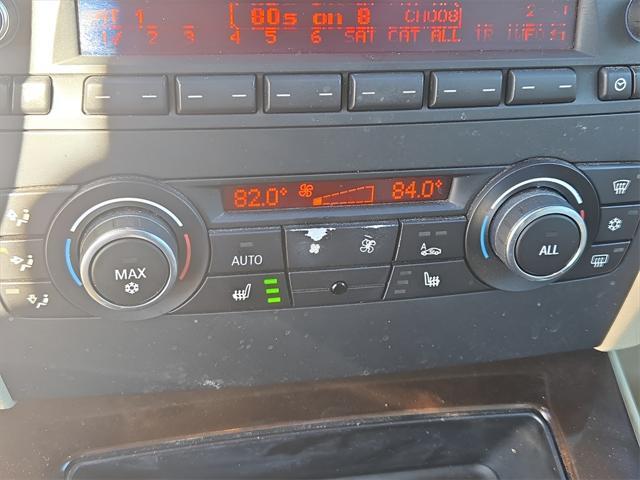 used 2011 BMW 328 car, priced at $11,277